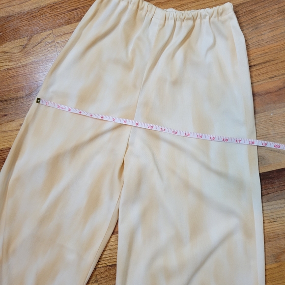 Vintage 1970s Western Women's Leisuresuit - Picture 16 of 16